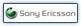 Accessoires sony ericsson