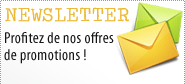 newsletter kabiloo