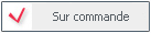 Sur commande