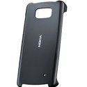 CC3016NOIR - Coque rigide Nokia CC-3016 Noire pour Nokia 700