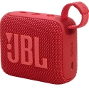 JBLGO4RED - Enceinte bluetooth JBL Go-4 coloris rouge touches étanche 7 heures de musique