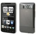 SEMIRIG-X10-NOMAT - Housse semi rigide noire mat pour Sony Ericsson X10 XPERIA