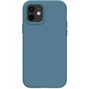 RHINO-SOLIDIP12OCEAN - Coque RhinoShield pour iPhone 12/12 Pro coloris bleu océan