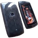 SEMIRIG-VIVAZ-NO - Housse semi rigide noire pour Sony Ericsson Vivaz