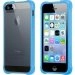 BUMPGCASESHOCKIP5BLEU - Protection iPhone 5s bumper G-Case Shock pour iPhone 5s Bleu