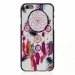 COVIP6DREAMCATCHER1 - Coque rigide Colorful Dream-Catcher pour iPhone 6 4,7 pouces