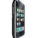 ECRAN_IPHONE3G - 2 films protecteur écran pour iPhone 3G