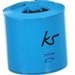 KSPBBLUE - Enceintes Bluetooth Nomade Pocket Boom de Kit-Sound coloris bleu