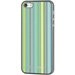 KUBXLABSTRIPES03 - Coque Kubxlab Série Stripes ultra fine iPhone 5S
