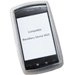 SEMIRIG-BB9520-BL - Housse semi rigide blanche pour Blackberry 9520 Storm 2