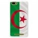 TPU0LENNY3DRAPALGERIE - Coque souple pour Wiko Lenny 3 avec impression Motifs drapeau de l'Algérie
