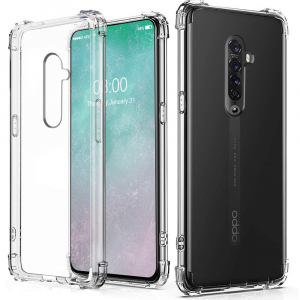 Coques Oppo Reno 2