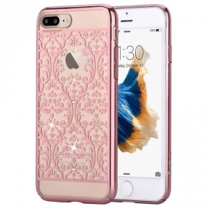 coque iphone 8 plus baroque