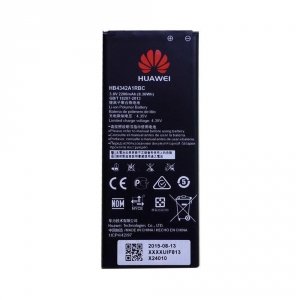 HB4342A1RBC Batterie Origine Huawei Honor Y5-2 Y6 Dive 70 honor 4A 