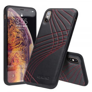 coque iphone xs max vache