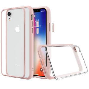 coque iphone xr rhinoshield mod nx