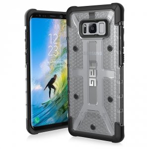 coque uag galaxy s8