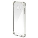 4SM-IBIZAS7EDGETRANS - 4Smarts Coque Ibiza pour Samsung Galaxy S7 Edge coloris transparent