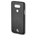 4SMARTMONTEREYGG5 - Coque de protection LG-G5 aspect carbone collection Monterey de 4Smarts