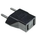 ADAPT_US - Adaptateur Convertisseur prise secteur US