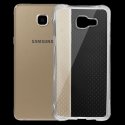 AIRBAG-GALA52016 - Coque Airbag Galaxy A5-2016 coque transparente souple avec coins renforcés