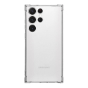 AIRBAG-GALAXYS23ULTRA - Coque Airbag Galaxy S23 ULTRA coque transparente avec coins renforcés souples