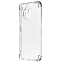 AIRBAG-HONOR50LITE - Coque Airbag Honor 50 Lite souple avec coins renforcés et transparente