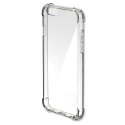 AIRBAG-IP7TRANS - Coque Airbag iPhone 7 coque transparente souple avec coins renforcés