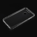 AIRBAG-LGG6 - Coque Airbag LG-G6 coque transparente souple avec coins renforcés