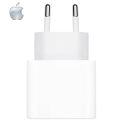 APPLE-MHJE3ZM - Chargeur origine Apple modèle USB-C 20W (MHJE3ZM/A)