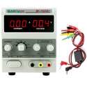 BAKU-1502D - Alimentation numérique réglable BK-1502D