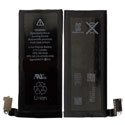 APPLE_BAT_IP4S - Batterie origine Apple pour iPhone 4S 1430 mAh