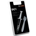 BEQUIET-DC1 - Pâte thermique Be-Quiet DC1 en seringue avec spatule