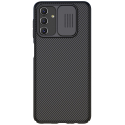 CAMSHIELD-A04S - Coque CamShield Galaxy-A04S avec protection appareil photo coulissante