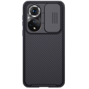 CAMSHIELD-HONOR50 - Coque CamShield Honor 50 avec protection appareil photo coulissante