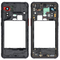 CHASSIS-XCOVER5 - Chassis central origine Galaxy Xcover 5 (Sm-G525F)