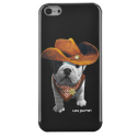 COVTJ-COWBOY-IP5 - Coque Téo Jasmin Cowboy iPhone SE/5s/5c
