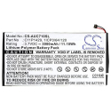 CS-AUC170SL - Batterie pour Asus Zenpad C 7.0 (code Z170C / P01Z)
