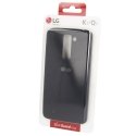 CSV-150 - LG CSV-150 Coque LG K7 coloris noir 