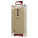 CSV-150BLANC - Coque LG K7 origine LG coloris beige