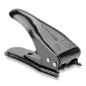 DOUBLEPINCESIMCUT - Pince coupante de carte SIM vers Nano-SIM et Micro-SIM