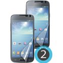 ECRAN-S4MINI - 2 films protecteur écran Samsung Galaxy S4 Mini i9190