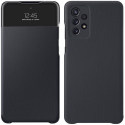 EF-EA725PBEGEW - Etui S-View Samsung Galaxy A72 coloris noir