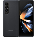 EF-MF936CBEGWW - Samsung Coque origine Galaxy Z Fold 4 noire avec rabat fonction stand