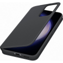 EF-ZS916CB - Etui Clear-View Samsung Galaxy S23+ coloris noir