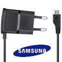 ETAOU10EBE - Chargeur secteur Samsung fiche micro-USB 700 mAh ETAOU10EBE