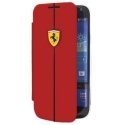 FEFORBBS4RE - FEFORBBS4RE Etui Ferrari série Formula One coloris rouge