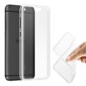 FITTYONEA9TRANSP - Coque souple HTC One A9 ultra-fine transparente