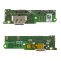 FLEXCHARGE-XPXA1PLUS - Connecteur et Nappe de charge pour Sony Xperia-XA1 Plus