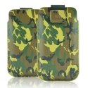 FNDT971M - Housse Fonex pouch vertical universel twisty Mimetic
